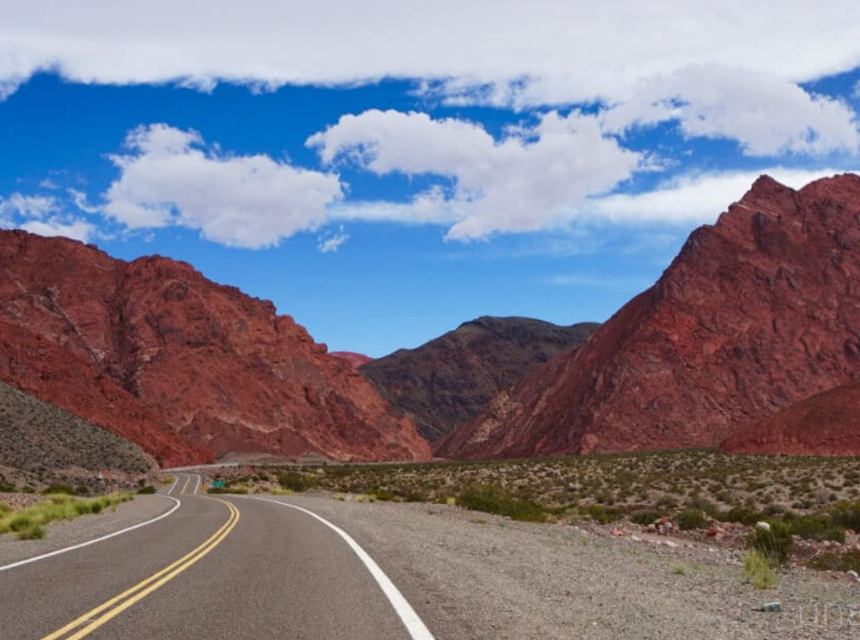 Catamarca, Argentina